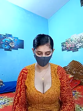 Cute Faria online show from 04.24.26