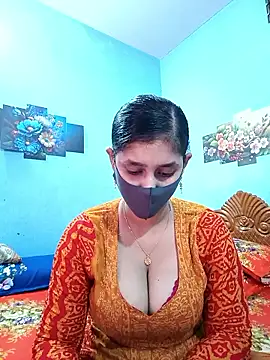 Cute Faria online show from 04.25.26