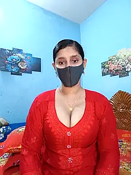 Cute Faria online show from 04.25.26