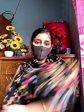 Cute Faria online show from 04.27.26