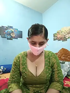 Cute Faria online show from 05.18.26