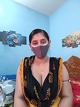 Cute Faria online show from 05.20.26