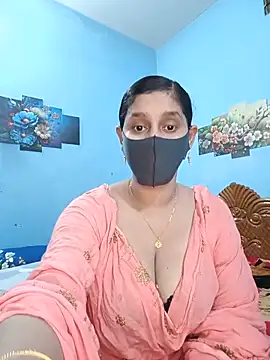 Cute Faria online show from 05.20.26