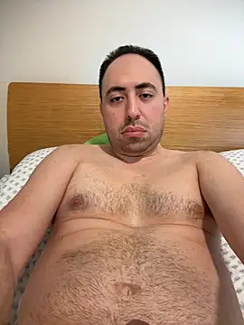 Mikey Sucker online show from 04.07.26