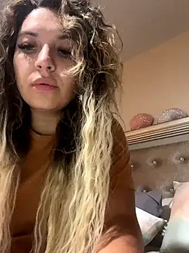 Chicagobabe online show from 09.12.25