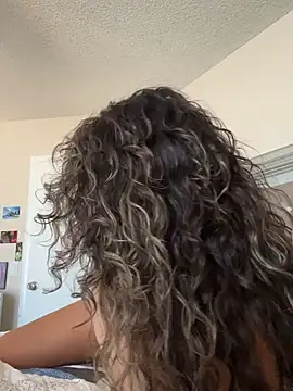 Chicagobabe online show from 06.20.26