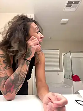 Chicagobabe online show from 07.26.26