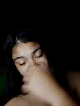 cloe candy19 online show from 10.24.25