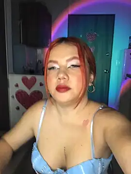 pamelalambert online show from 07.10.26
