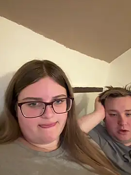 Snapshot of CurvyPaar2 chatting on 02.03.26 CurvyPaar2 online show from 02.03.26