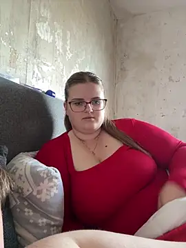 CurvyPaar2 online show from 03.19.26