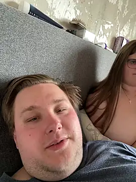 CurvyPaar2 online show from 04.17.26