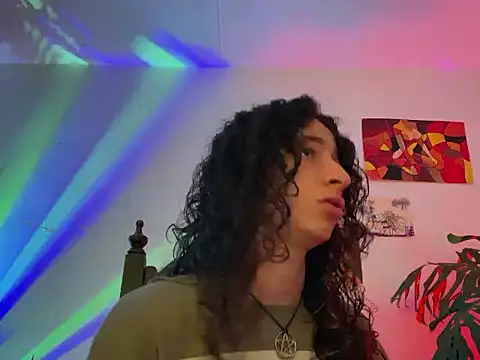 camille delrey online show from 10.09.25