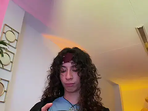 camille delrey online show from 10.16.25