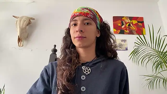 camille delrey online show from 11.14.25