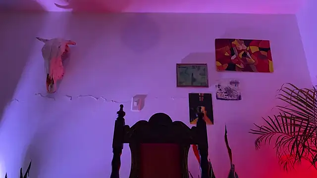 camille delrey online show from 11.21.25