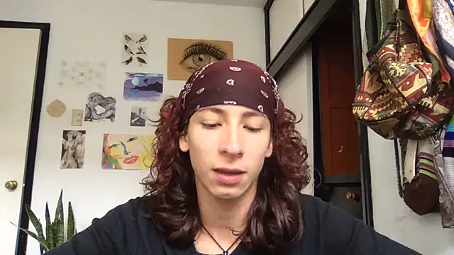 camille delrey online show from 02.12.26