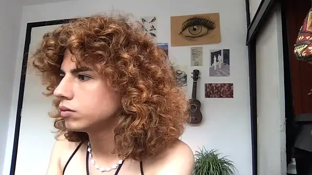 camille delrey online show from 02.13.26