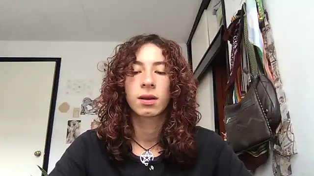 camille delrey online show from 03.27.26