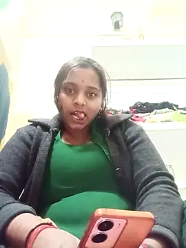 Hot crety online show from 01.09.26