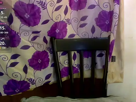 cute girl007 online show from 02.13.26