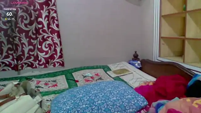 cute girl007 online show from 07.04.26