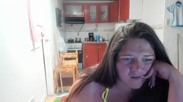 Snapshot of Daphne_girlsex chatting on 07.06.26 Daphne girlsex online show from 07.06.26