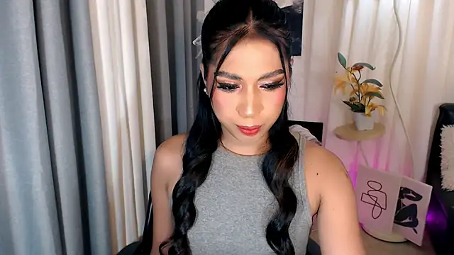 Sassy Suzuhime online show from 04.13.26