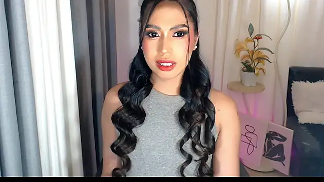 Sassy Suzuhime online show from 04.17.26