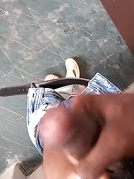 Snapshot of Wet_BunnyFun chatting on 09.10.25 Wet BunnyFun online show from 09.10.25