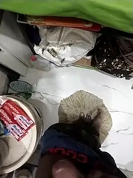 Wet BunnyFun online show from 05.12.26