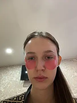 ElliRose online show from 02.03.26