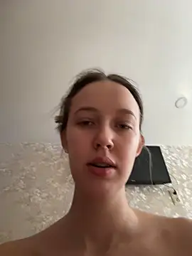 ElliRose online show from 02.04.26