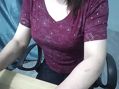  Sara 768 online show from 04.19.26