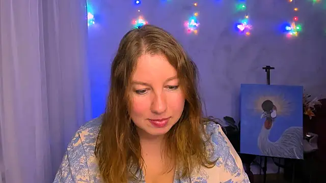 Snapshot of NancySanders chatting on 09.12.25 NancySanders online show from 09.12.25