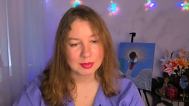 NancySanders online show from 11.12.25