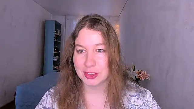 NancySanders online show from 02.03.26