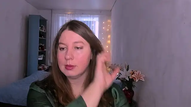 NancySanders online show from 02.06.26