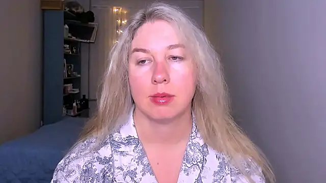NancySanders online show from 05.09.26