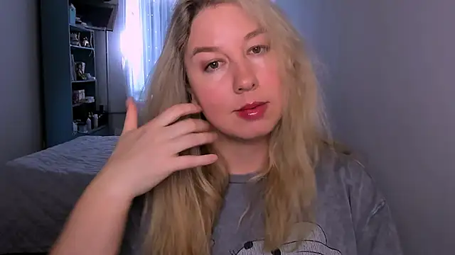 NancySanders online show from 05.16.26