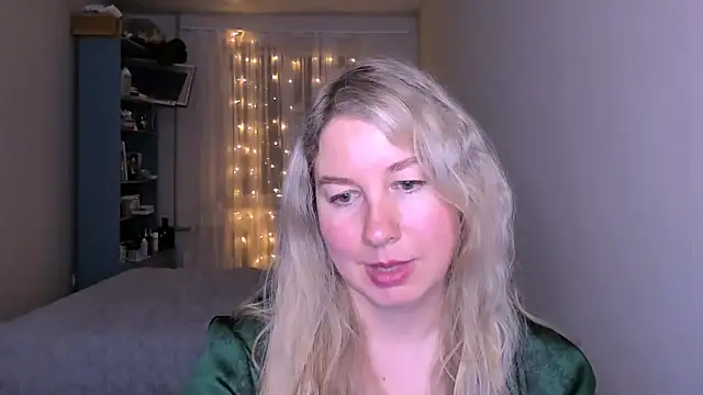 NancySanders online show from 05.16.26
