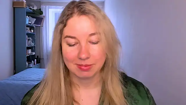 NancySanders online show from 05.28.26