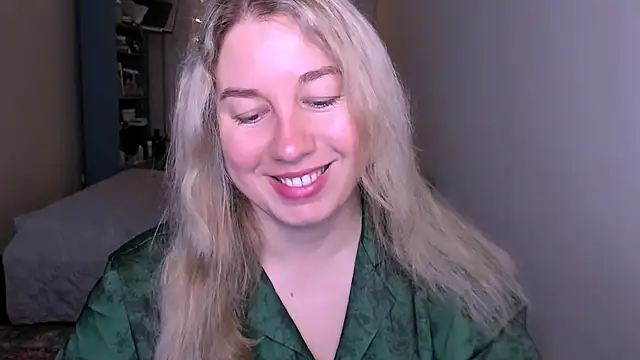 NancySanders online show from 05.31.26