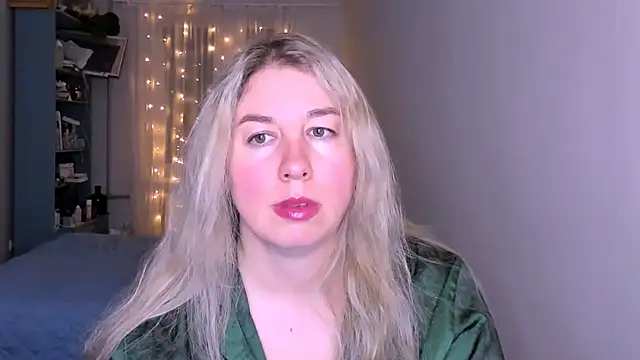 NancySanders online show from 06.01.26