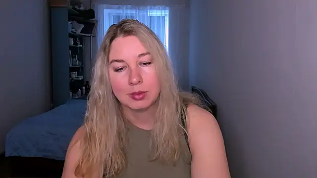 NancySanders online show from 06.07.26