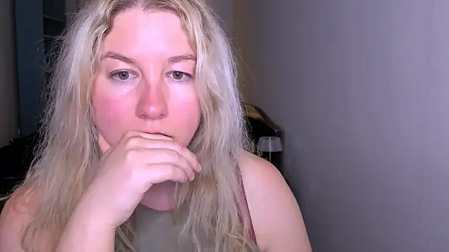 NancySanders online show from 07.04.26