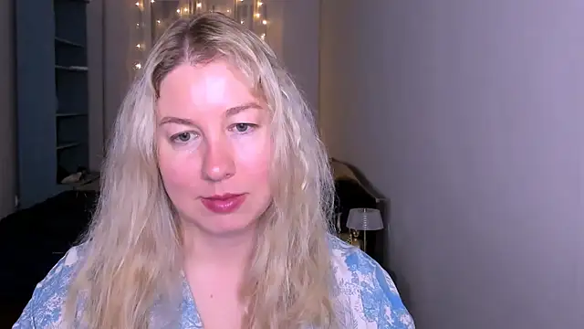 NancySanders online show from 07.05.26