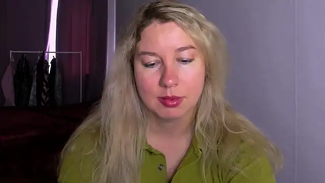 NancySanders online show from 07.29.26