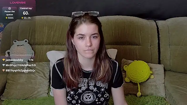 ElzaBlis online show from 01.31.26