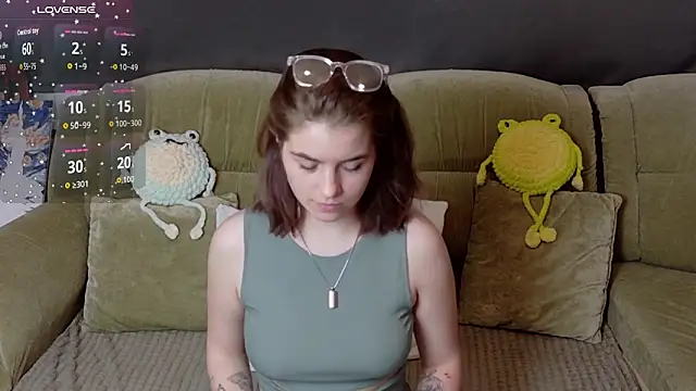 ElzaBlis online show from 03.30.26